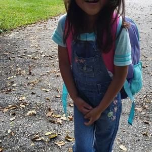 Meet your Posher, Wilma